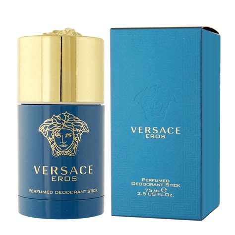 versace eros deo